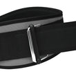 RDX X3 6 INCH Weightlifting Neoprene Gym Belt#color_grey