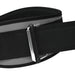 RDX X3 6 INCH Weightlifting Neoprene Gym Belt#color_grey