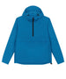 Recycled Polyester Zip Neck Anorak – Unisex - MNEX PRO FIGHTING LIMITED