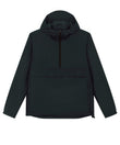 Recycled Polyester Zip Neck Anorak – Unisex - MNEX PRO FIGHTING LIMITED