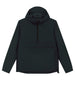 Recycled Polyester Zip Neck Anorak – Unisex - MNEX PRO FIGHTING LIMITED