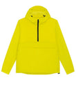 Recycled Polyester Zip Neck Anorak – Unisex - MNEX PRO FIGHTING LIMITED