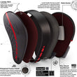 RDX F6 KARA Focus Pads#color_red