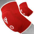 RDX T1 WAKO Approved Elbow Protector#color_red