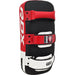 RDX T1 Curved Thai Kick Pad #color_red