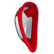 RDX 1N Gel Groin Protection Cup#color_redwhite