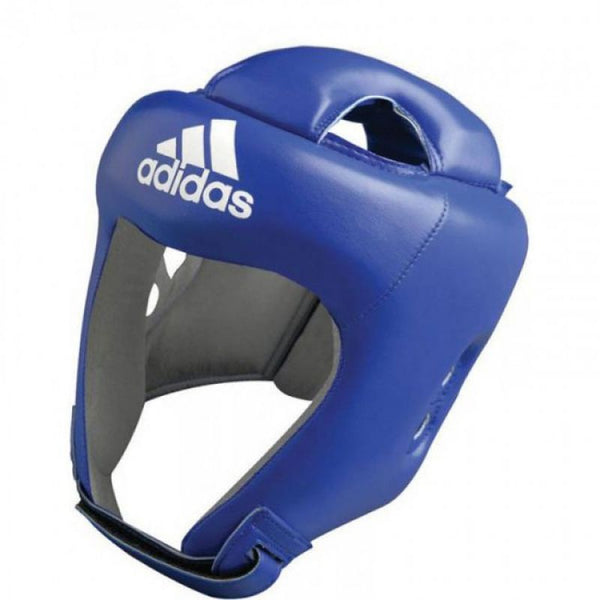ROOKIE-2 boxing helmet - MNEX PRO FIGHTING LIMITED