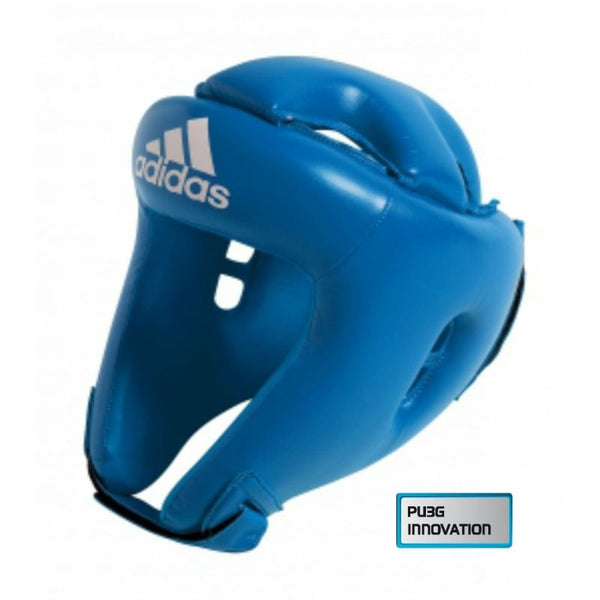 ROOKIE-2 boxing helmet - MNEX PRO FIGHTING LIMITED