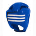 ROOKIE-2 boxing helmet - MNEX PRO FIGHTING LIMITED