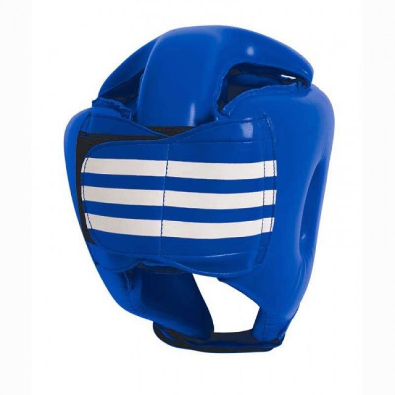 ROOKIE-2 boxing helmet - MNEX PRO FIGHTING LIMITED