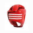 ROOKIE-2 boxing helmet - MNEX PRO FIGHTING LIMITED