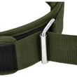 RDX RX5 Weightlifting Belt#color_army-green