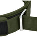 RDX RX5 Weightlifting Belt#color_army-green