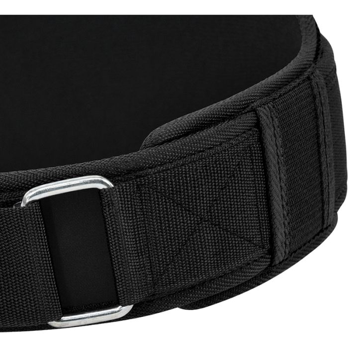 RDX RX5 Weightlifting Belt#color_black