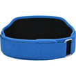RDX RX5 Weightlifting Belt#color_blue