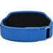 RDX RX5 Weightlifting Belt#color_blue