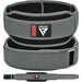 RDX RX5 Weightlifting Belt#color_grey