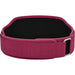 RDX RX5 Weightlifting Belt#color_pink