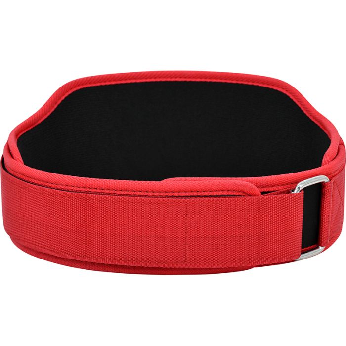 RDX RX5 Weightlifting Belt#color_red