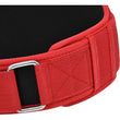 RDX RX5 Weightlifting Belt#color_red