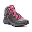 Salewa Women's Alpenrose 2 Mid GTX Hiking Shoes 61374 - 0988 - MNEX PRO FIGHTING LIMITED