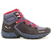 Salewa Women's Alpenrose 2 Mid GTX Hiking Shoes 61374 - 0988 - MNEX PRO FIGHTING LIMITED