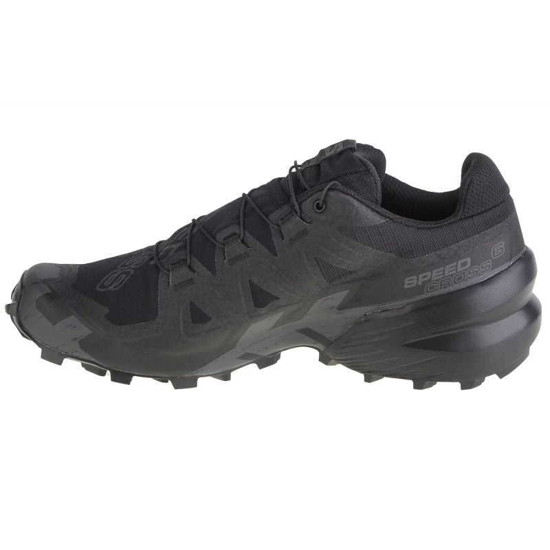 Salomon Speedcross 6 M running shoes 417379 - MNEX PRO FIGHTING LIMITED