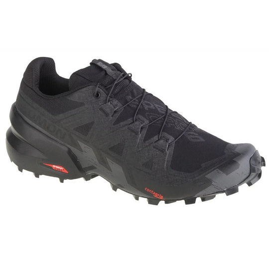 Salomon Speedcross 6 M running shoes 417379 - MNEX PRO FIGHTING LIMITED