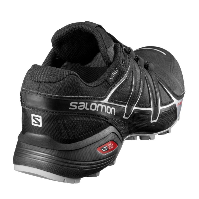 Salomon Speedcross Vario 2 GTX® M L39846800 running shoes - MNEX PRO FIGHTING LIMITED