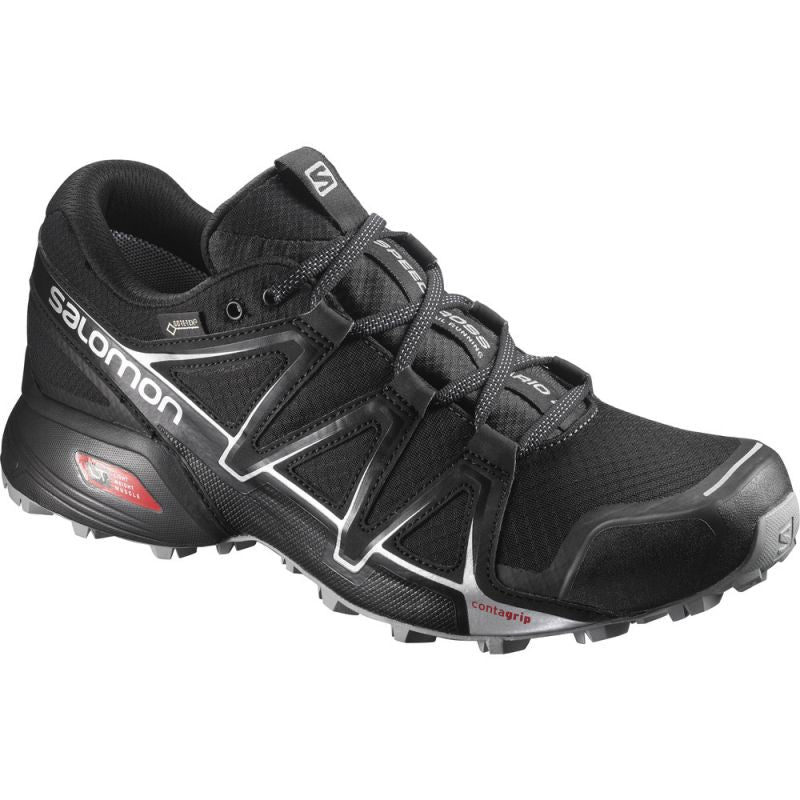 Salomon Speedcross Vario 2 GTX® M L39846800 running shoes - MNEX PRO FIGHTING LIMITED