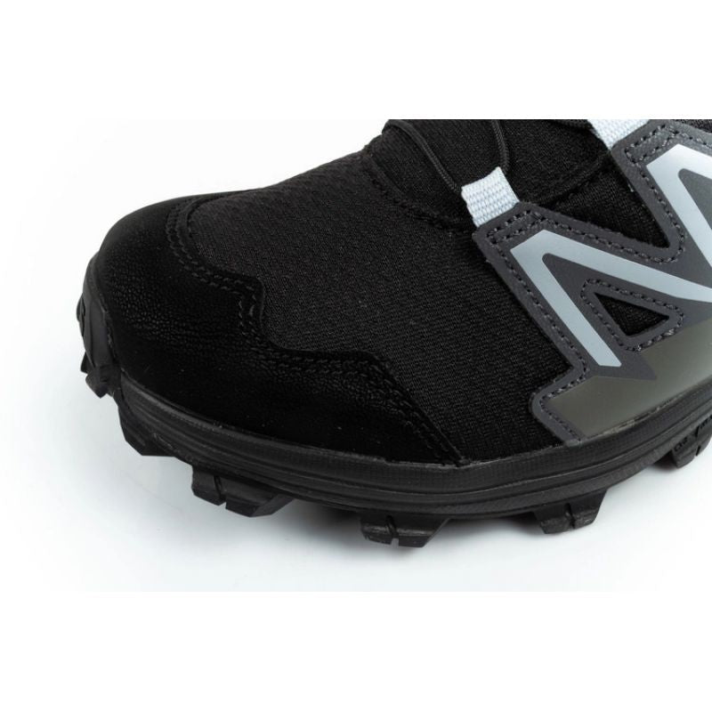 Salomon Wattara W 473839 Running Shoes - MNEX PRO FIGHTING LIMITED