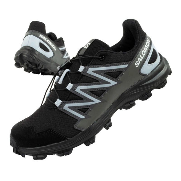 Salomon Wattara W 473839 Running Shoes - MNEX PRO FIGHTING LIMITED
