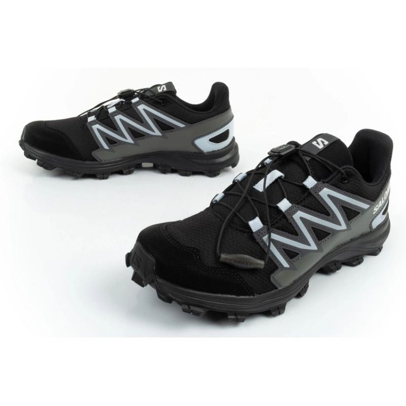 Salomon Wattara W 473839 Running Shoes - MNEX PRO FIGHTING LIMITED