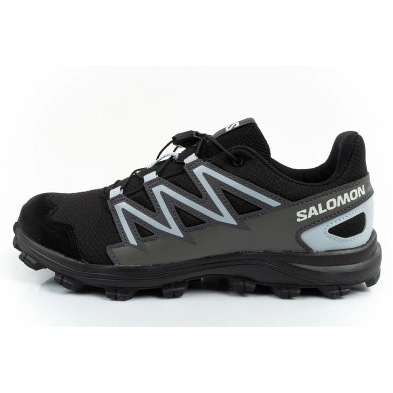 Salomon Wattara W 473839 Running Shoes - MNEX PRO FIGHTING LIMITED
