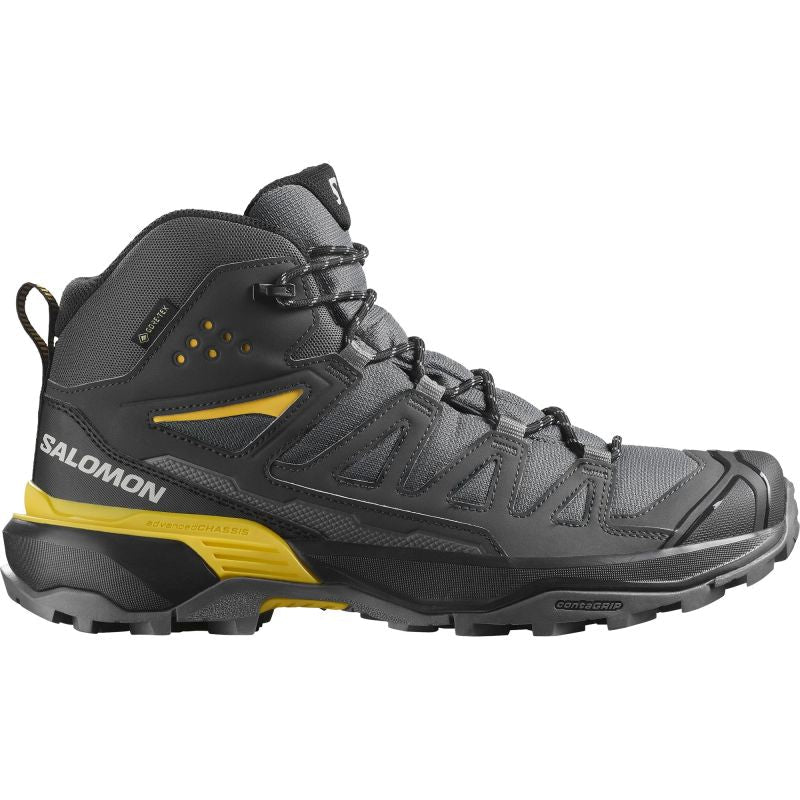 Salomon X Ultra 360 Mid GTX M L47742600 trekking shoes - MNEX PRO FIGHTING LIMITED