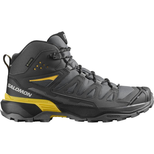 Salomon X Ultra 360 Mid GTX M L47742600 trekking shoes - MNEX PRO FIGHTING LIMITED