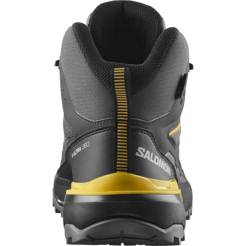 Salomon X Ultra 360 Mid GTX M L47742600 trekking shoes - MNEX PRO FIGHTING LIMITED