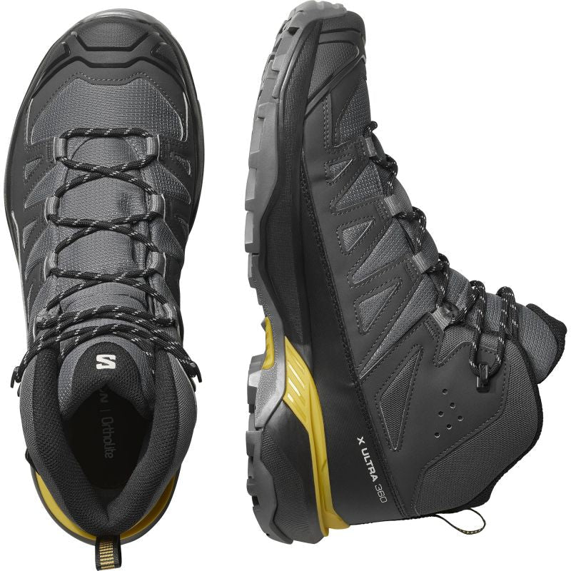 Salomon X Ultra 360 Mid GTX M L47742600 trekking shoes - MNEX PRO FIGHTING LIMITED