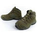Salomon XA Forces M 409778 trekking shoes - MNEX PRO FIGHTING LIMITED