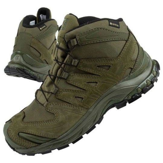 Salomon XA Forces M 409778 trekking shoes - MNEX PRO FIGHTING LIMITED
