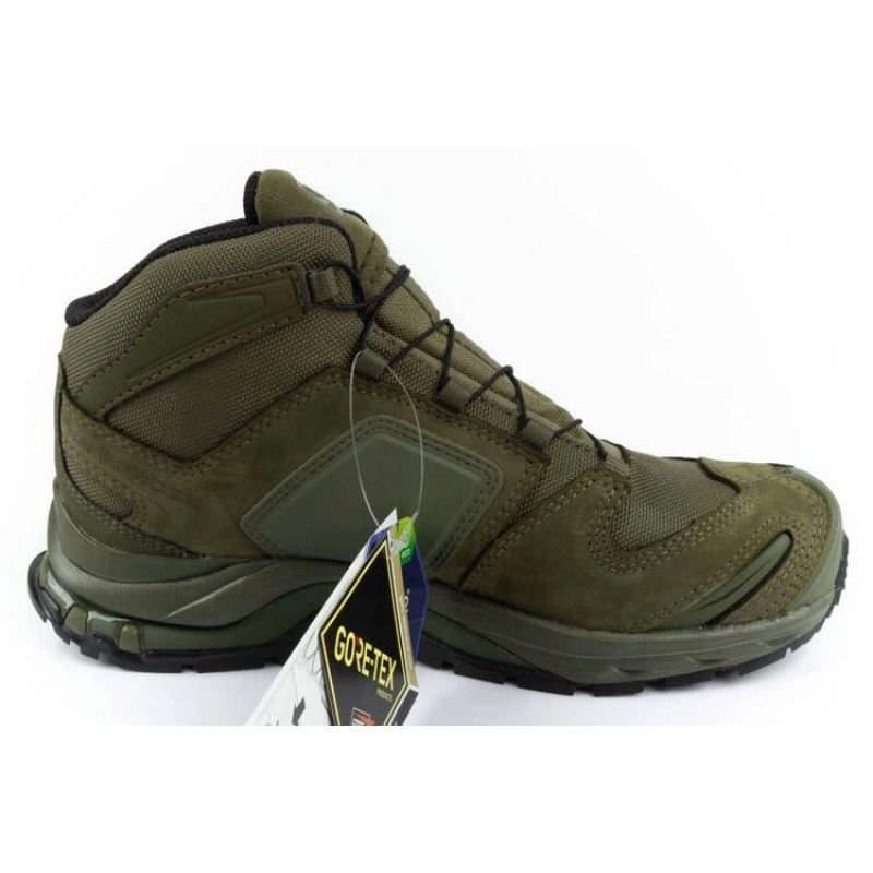 Salomon XA Forces M 409778 trekking shoes - MNEX PRO FIGHTING LIMITED