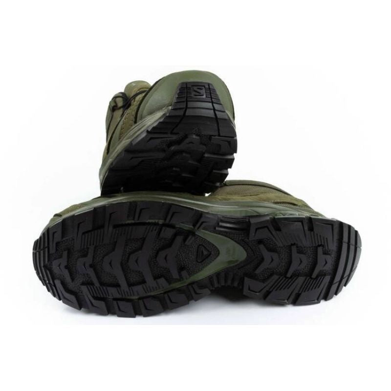 Salomon XA Forces M 409778 trekking shoes - MNEX PRO FIGHTING LIMITED