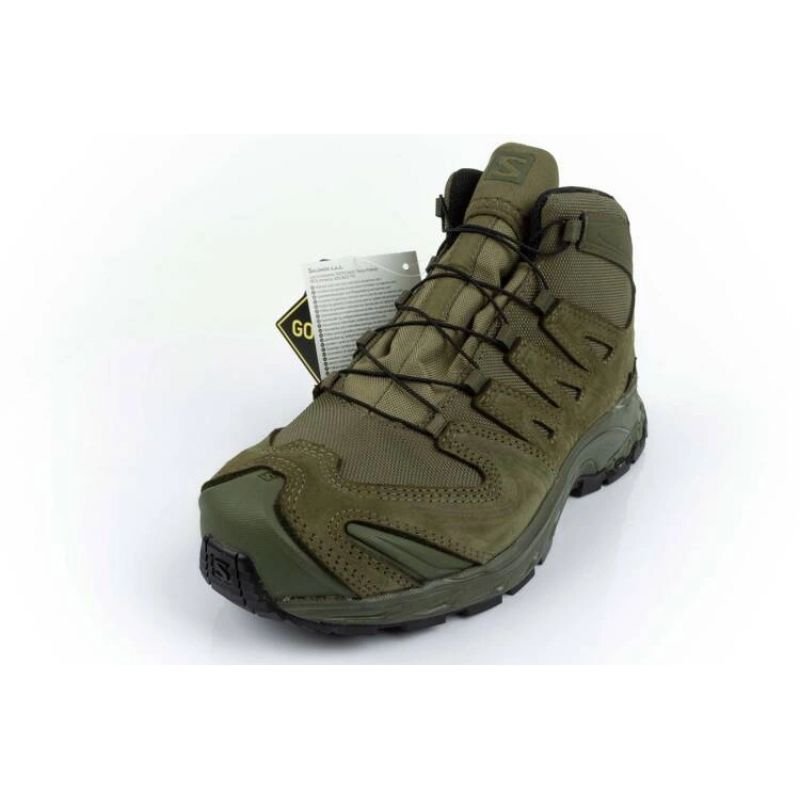 Salomon XA Forces M 409778 trekking shoes - MNEX PRO FIGHTING LIMITED