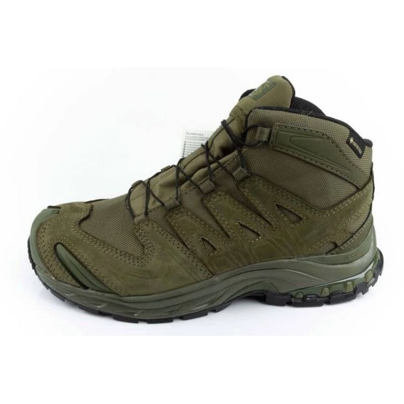 Salomon XA Forces M 409778 trekking shoes - MNEX PRO FIGHTING LIMITED