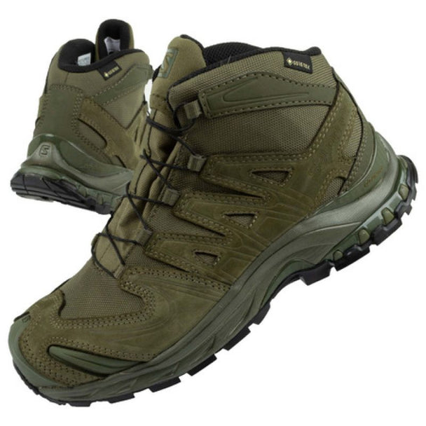 Salomon XA Forces M 409778 trekking shoes - MNEX PRO FIGHTING LIMITED