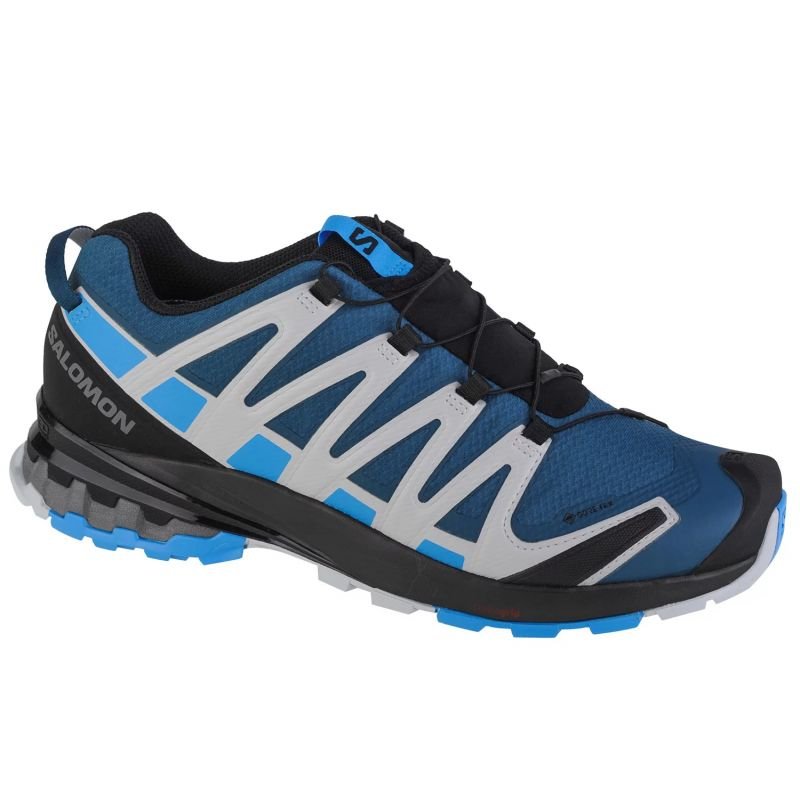 Salomon XA Pro 3D v8 GTX M 416292 running shoes - MNEX PRO FIGHTING LIMITED