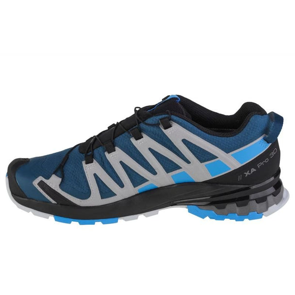 Salomon XA Pro 3D v8 GTX M 416292 running shoes - MNEX PRO FIGHTING LIMITED