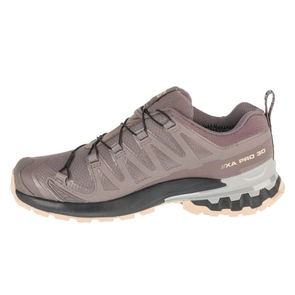 Salomon XA Pro 3D v9 GTX W L47744500 Running Shoes - MNEX PRO FIGHTING LIMITED