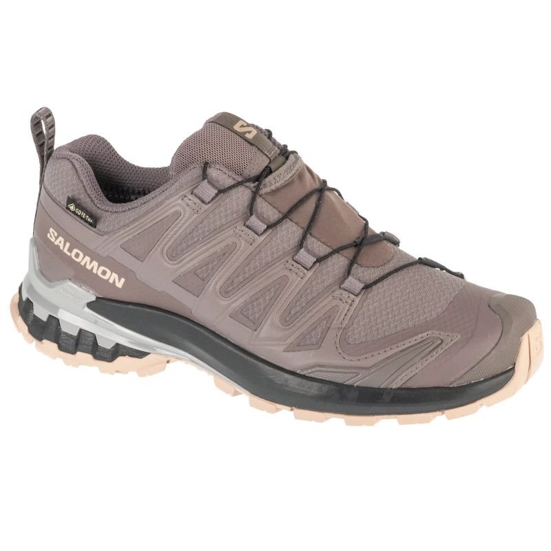 Salomon XA Pro 3D v9 GTX W L47744500 Running Shoes - MNEX PRO FIGHTING LIMITED