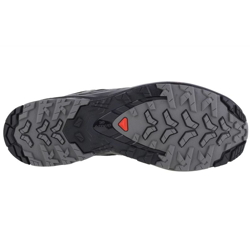 Salomon XA Pro 3D v9 Wide M Running Shoes 472731 - MNEX PRO FIGHTING LIMITED